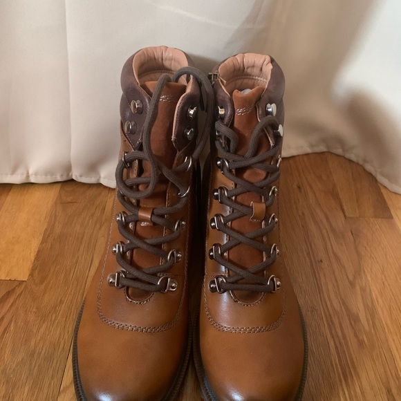 Patrizia by Spring Step boots - Picture 6 of 6